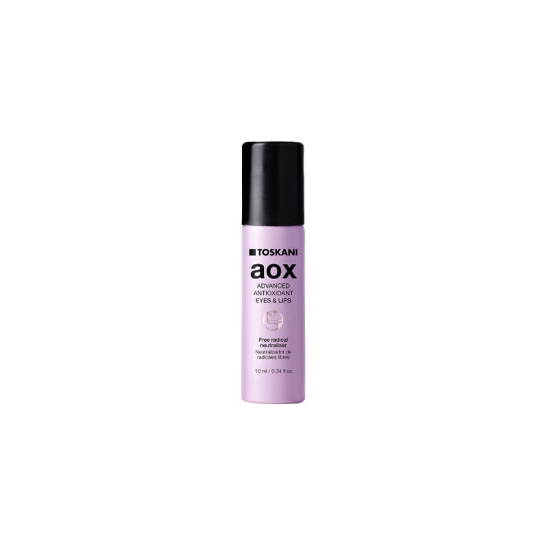 AOX Contorno de Ojos y Labios de Toskani