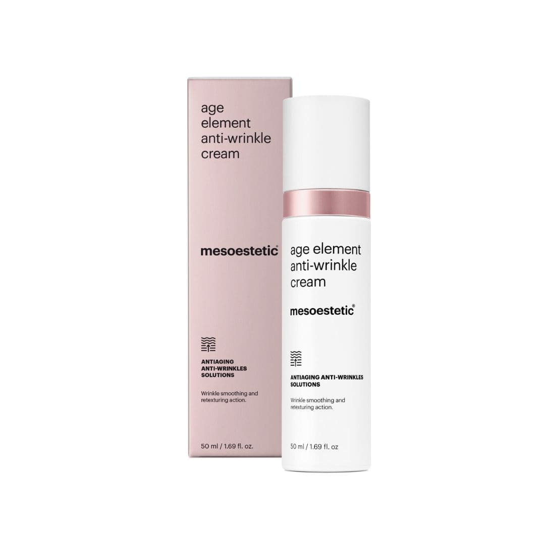 Age Element® Anti-Wrinkle Cream Mesoestetic