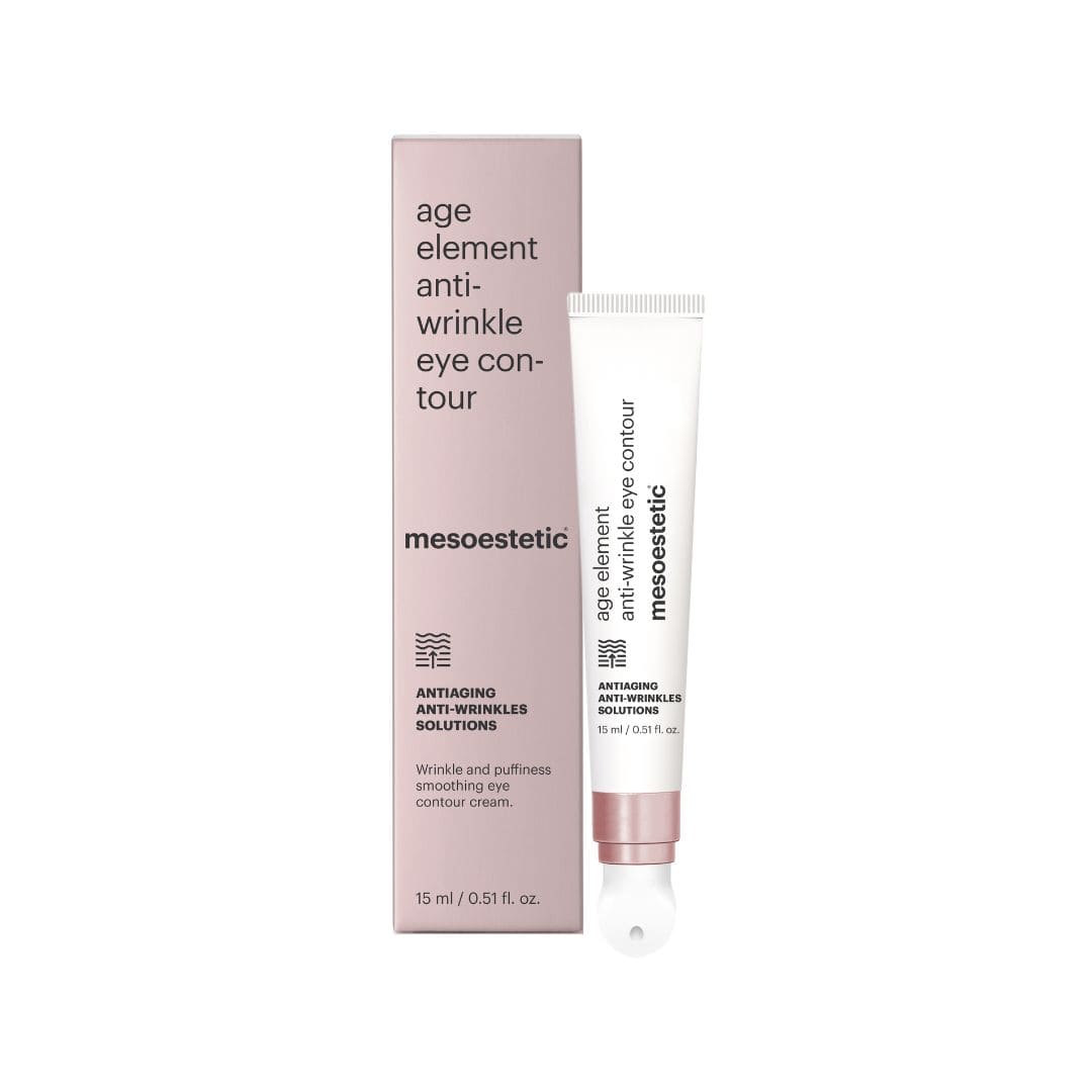 Age Element® Anti-Wrinkle Eye Contour Mesoestetic