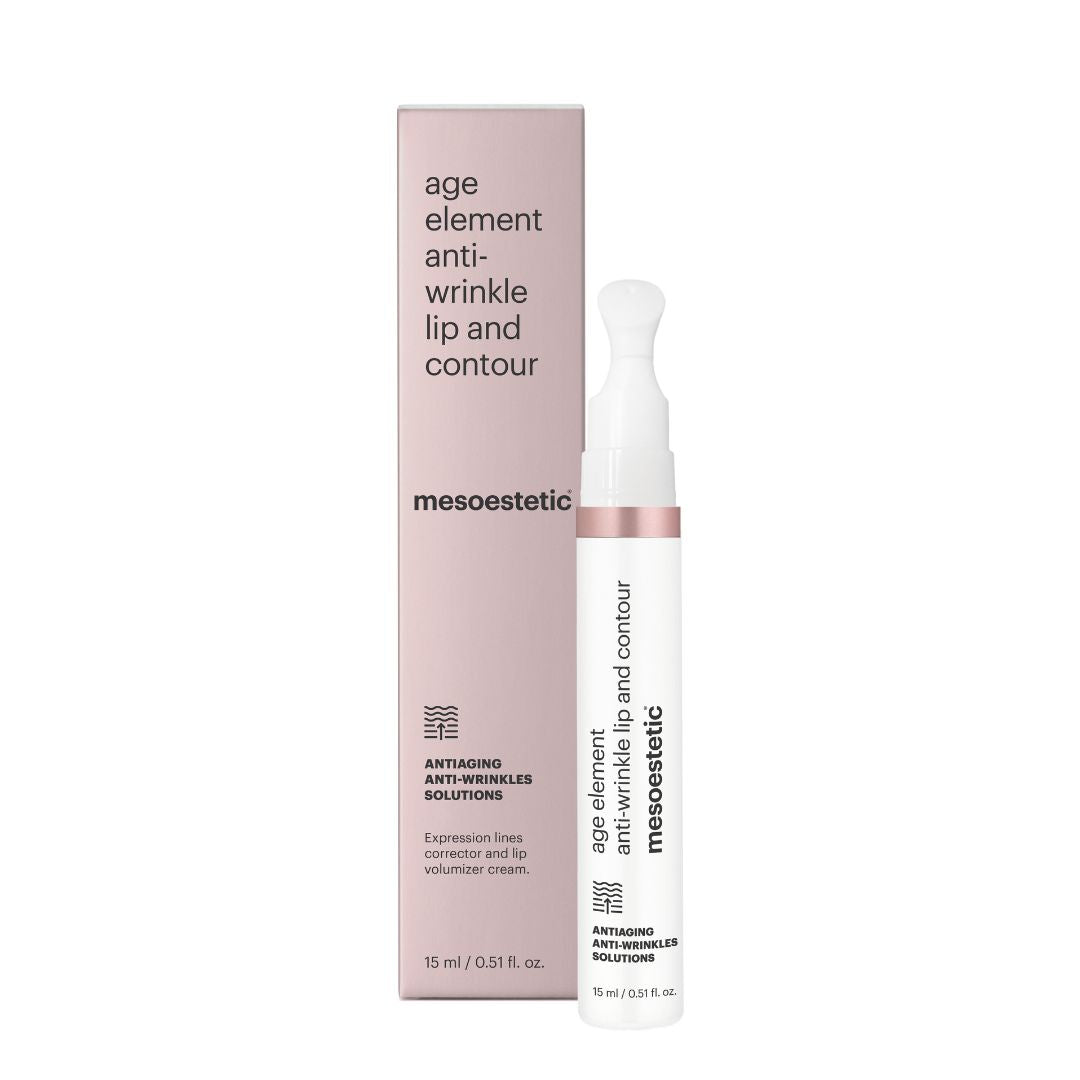 Age Element® Anti-Wrinkle Lip and Contour Mesoestetic