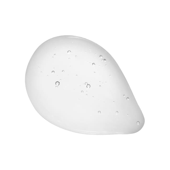 blemiderm resurfacing gel de mesoestetic textura