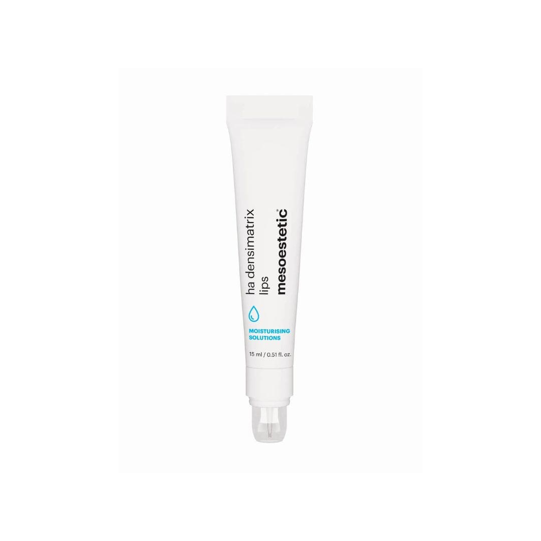 labial ha densimatrix lips de mesoestetic