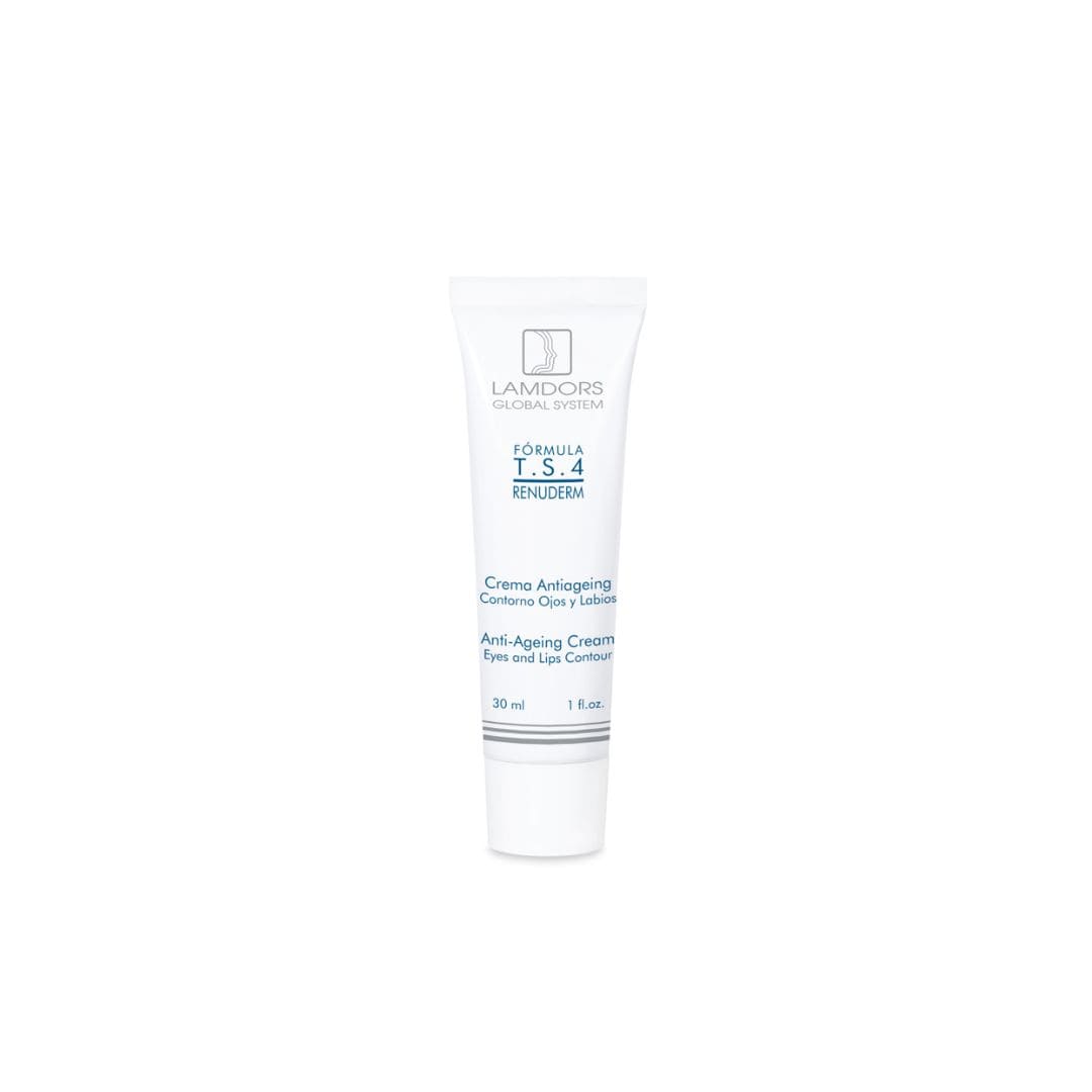 contorno de ojos lamdors ts4 renuderm