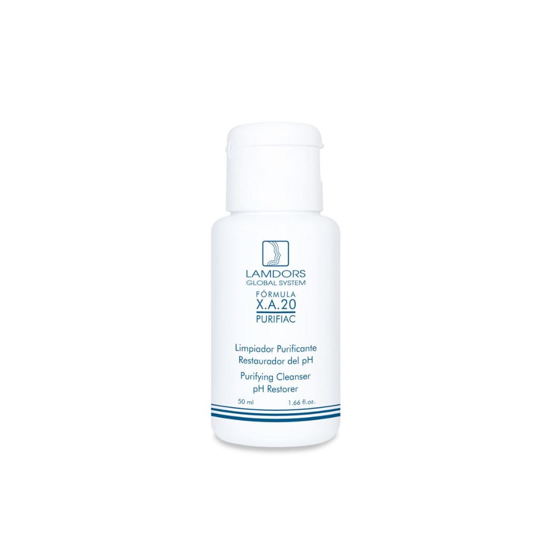 XA20 Purifiac Lamdors