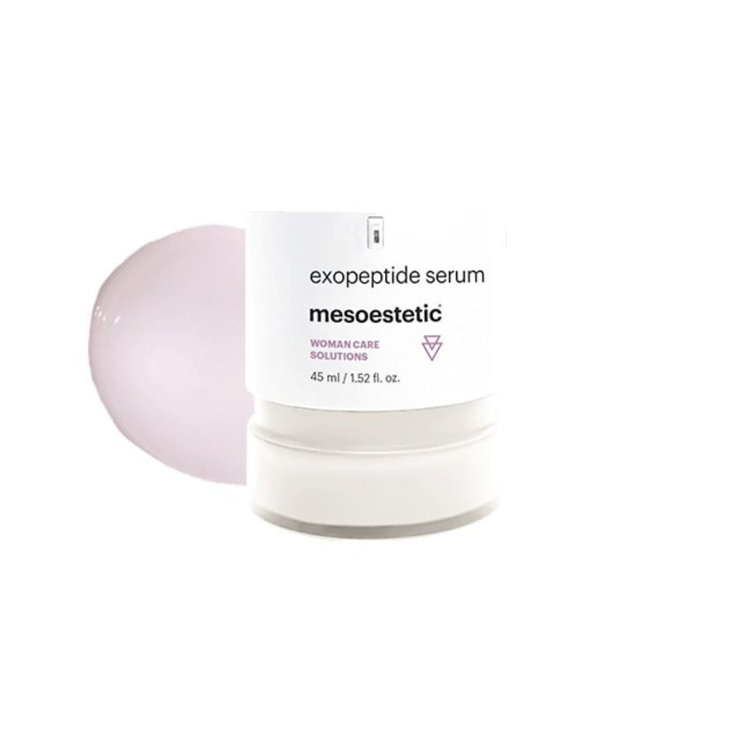 Exopeptide serum de mesoestetic