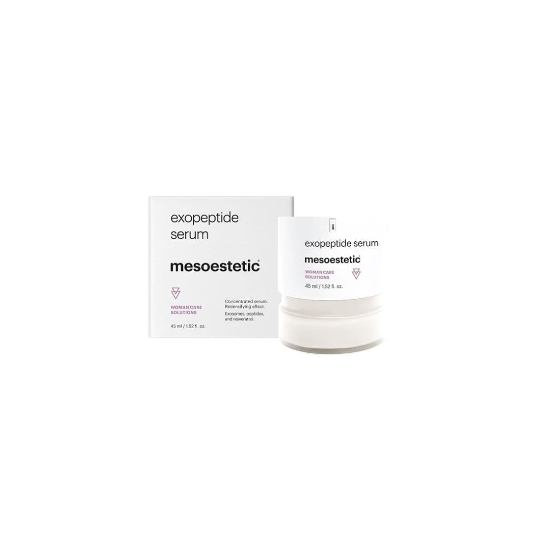 Exopeptide serum de mesoestetic