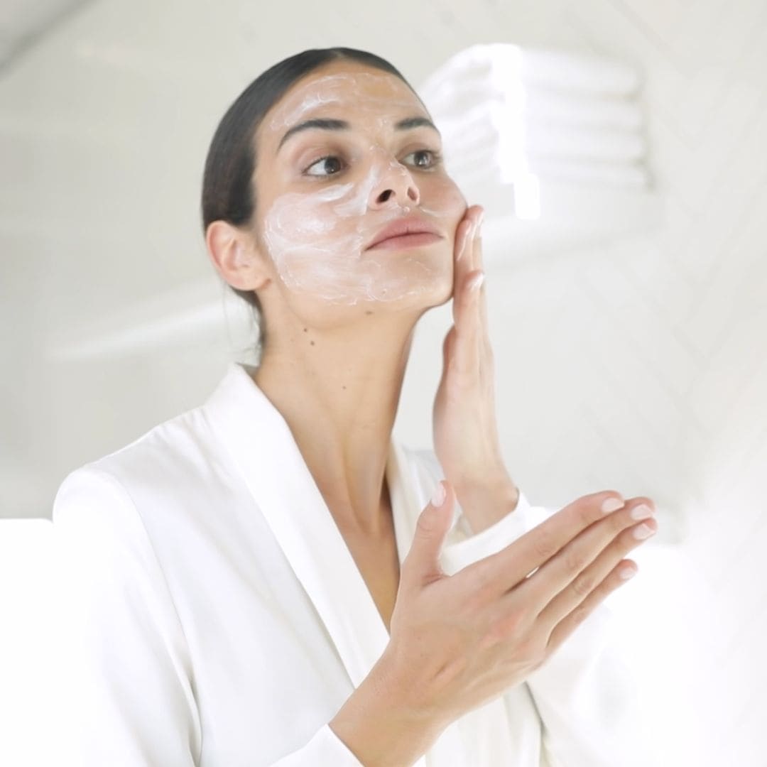 Hydravital Mask de Mesoestetic mascarilla hidratante facial