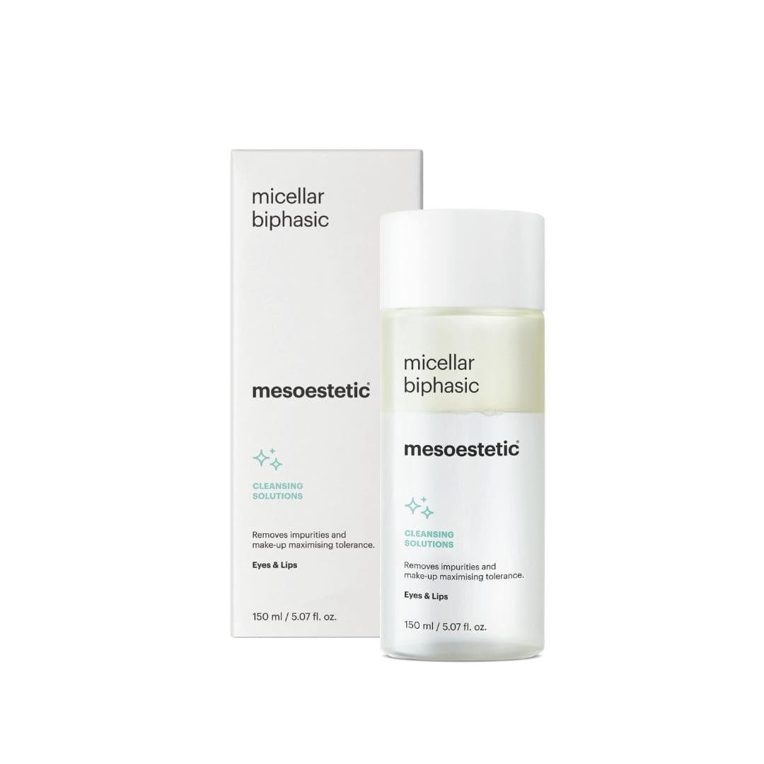 Micellar Biphasic Mesoestetic