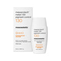 mesoprotech melan 130 de mesoestetic protector solar