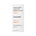 mesoprotech melan 130 de mesoestetic protector solar envase