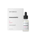 sérum skin balance de mesoestetic para piel sensible
