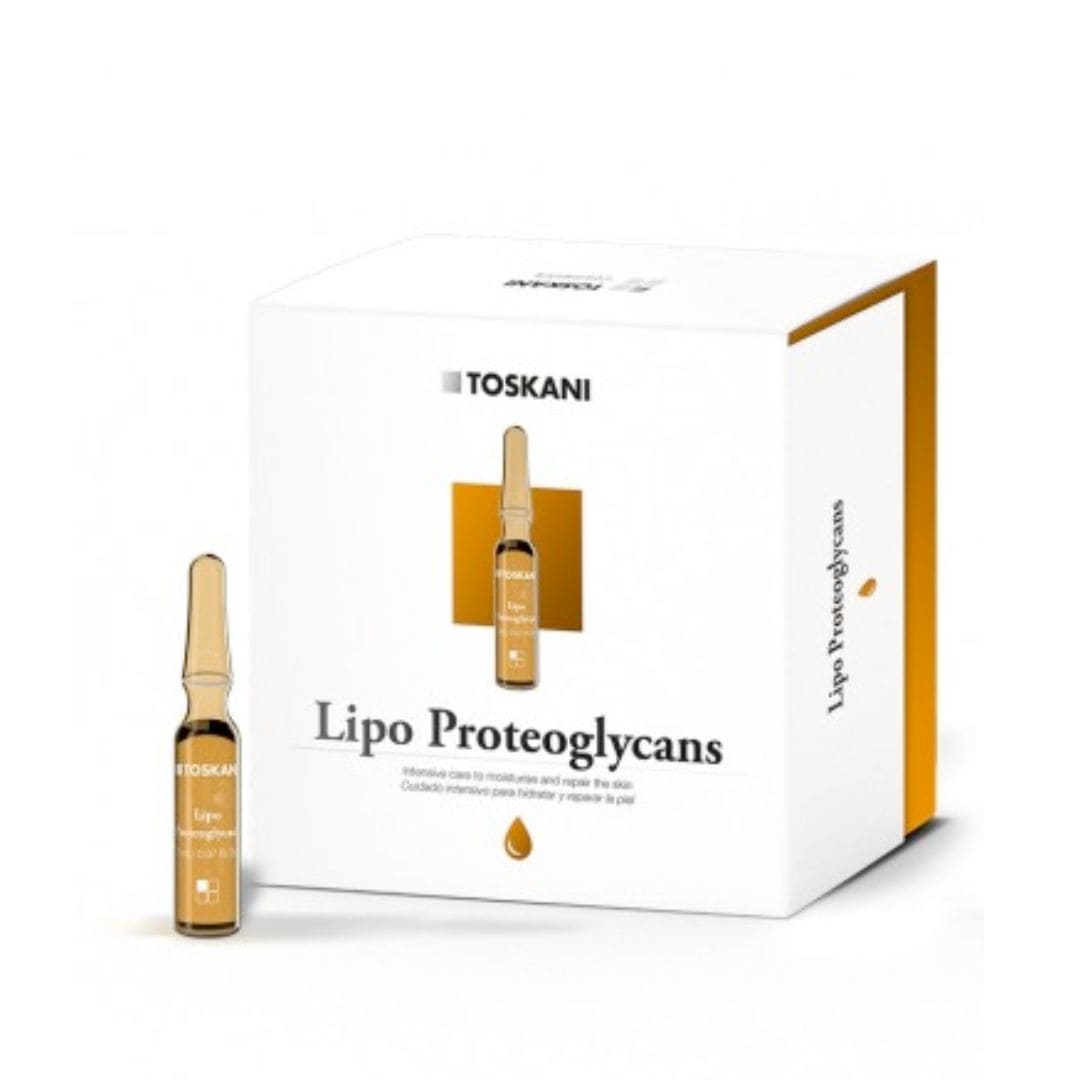 ampollas lipo proteoglycans de toskani