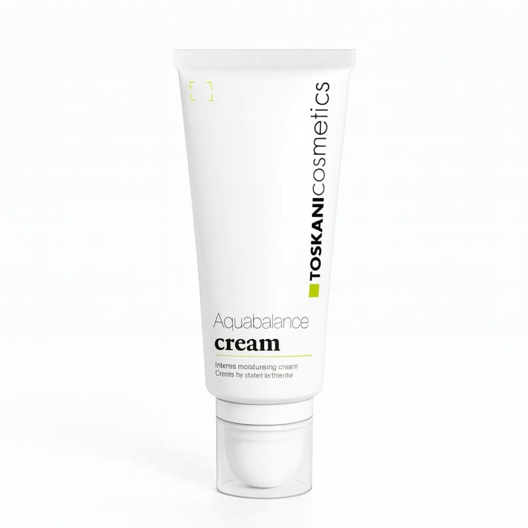 aqua balance cream de toskani