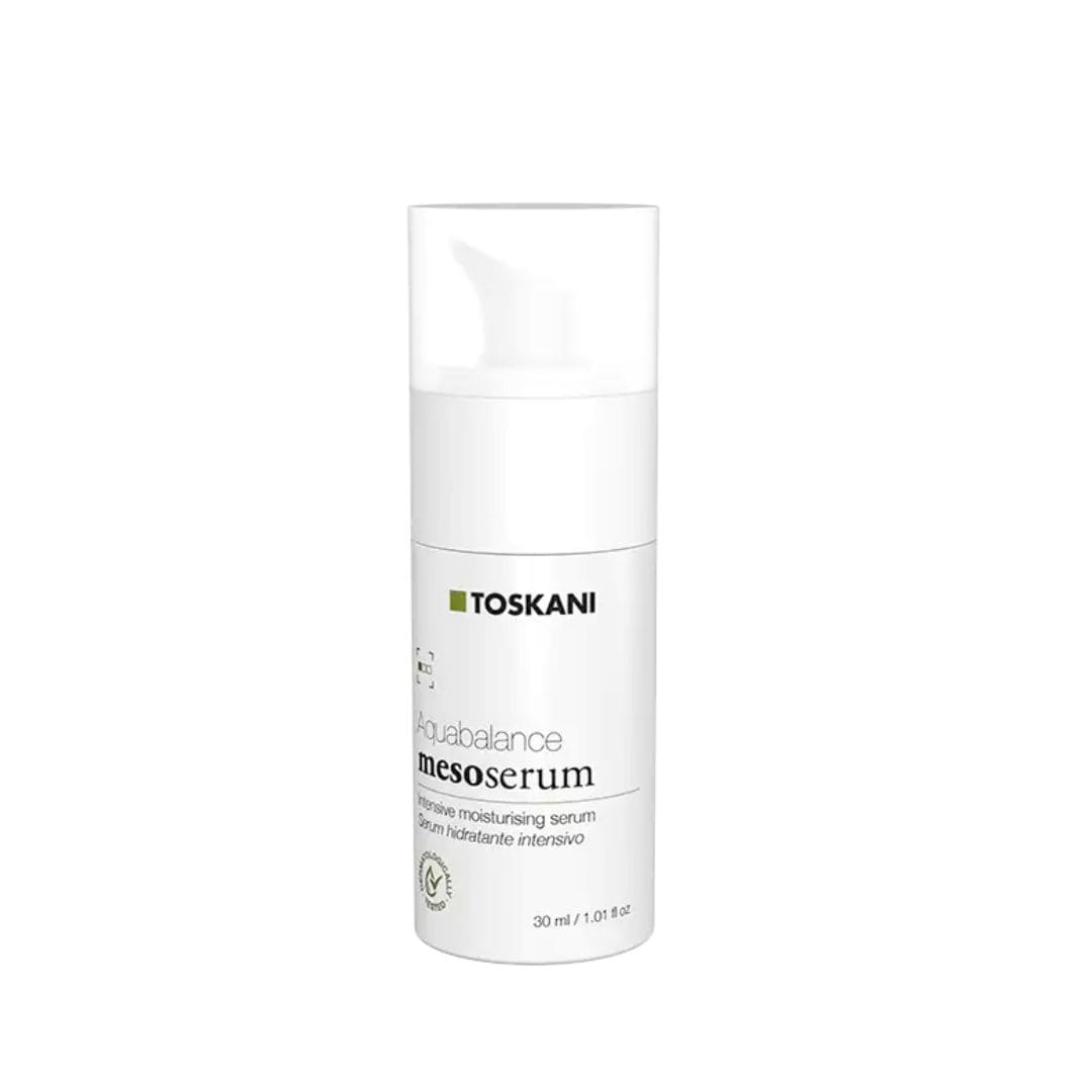 aquabalance mesoserum de toskani