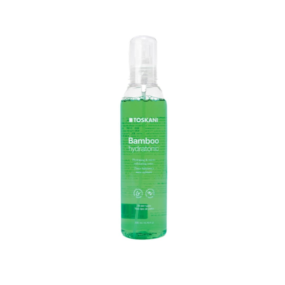 Bamboo Hydratonic de toskani