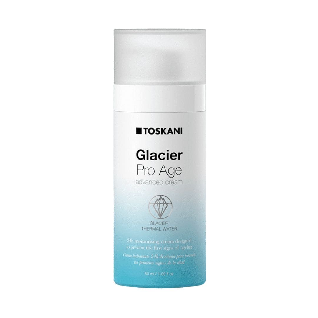 glacier pro age cream de toskani