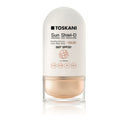 protector solar sun shiel-d color toskani aumenta síntesis de vitamina d