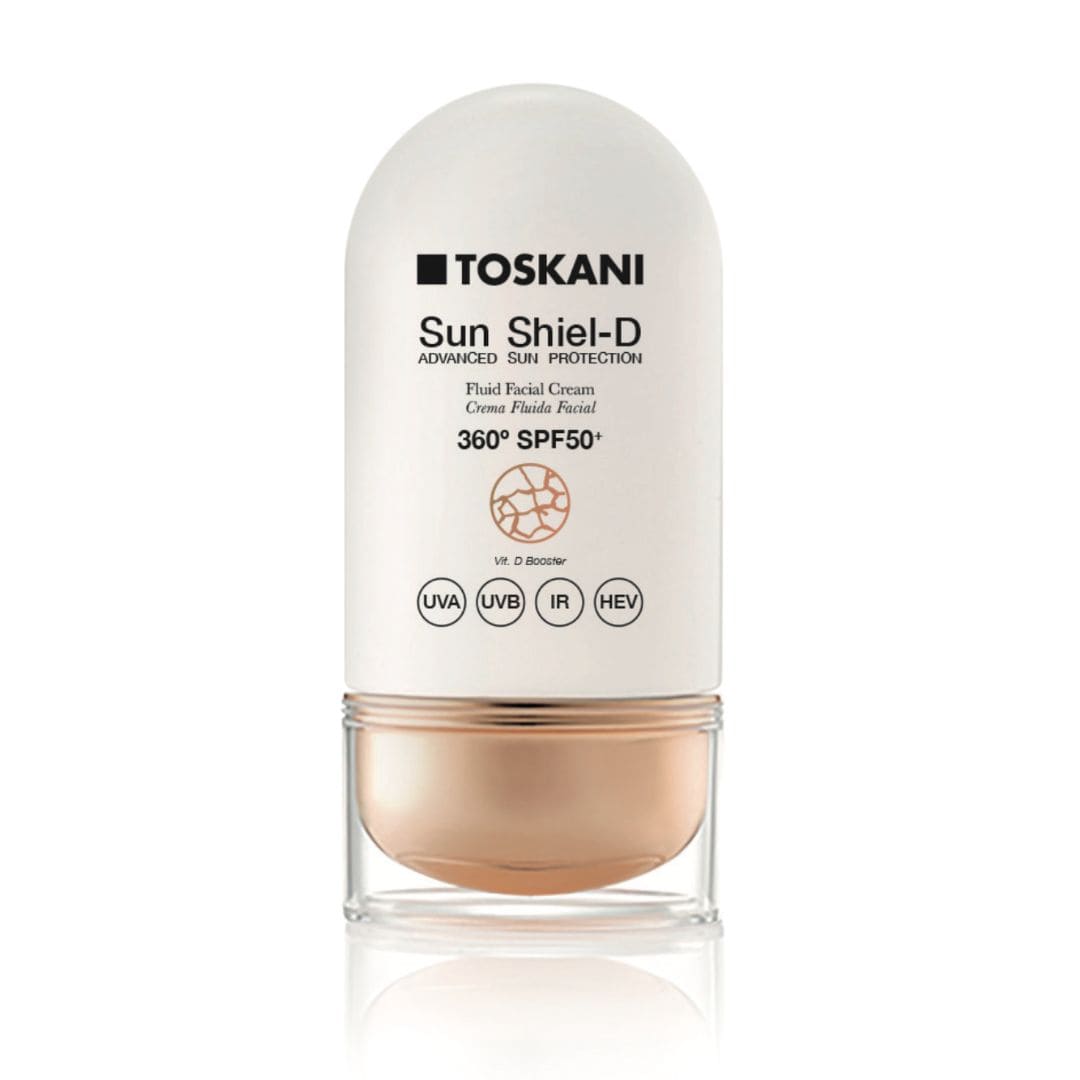 protector solar sun shiel-d toskani aumenta síntesis de vitamina d