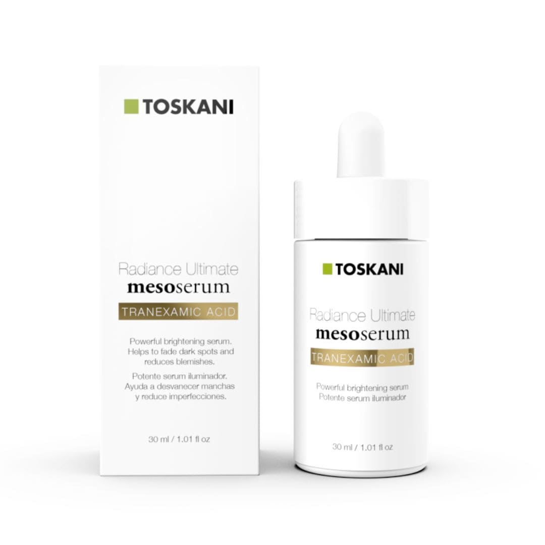 Radiance Ultimate Mesoserum Toskani