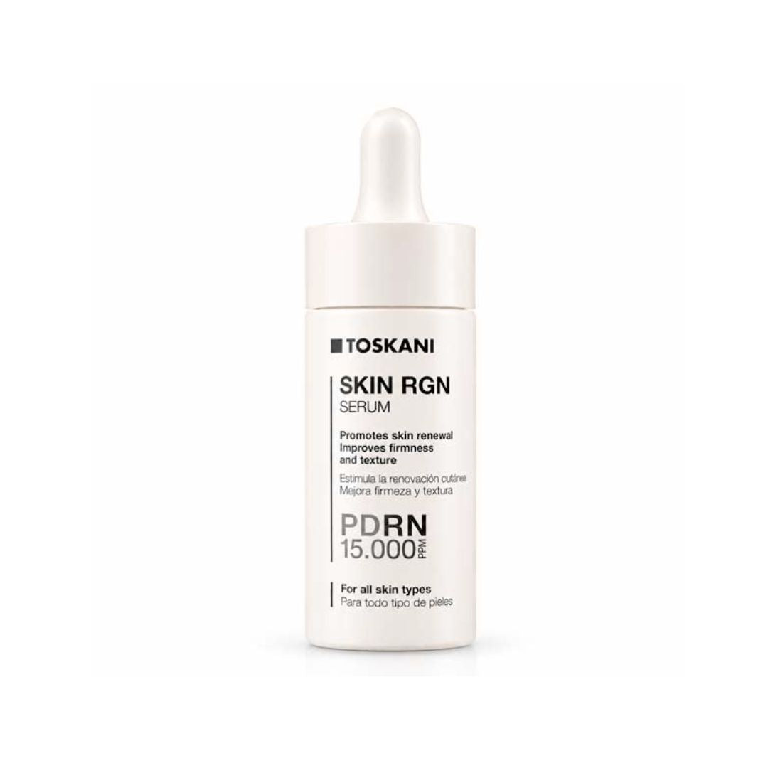 toskani serum skin rgn prdrn 15000 polinucleótidos