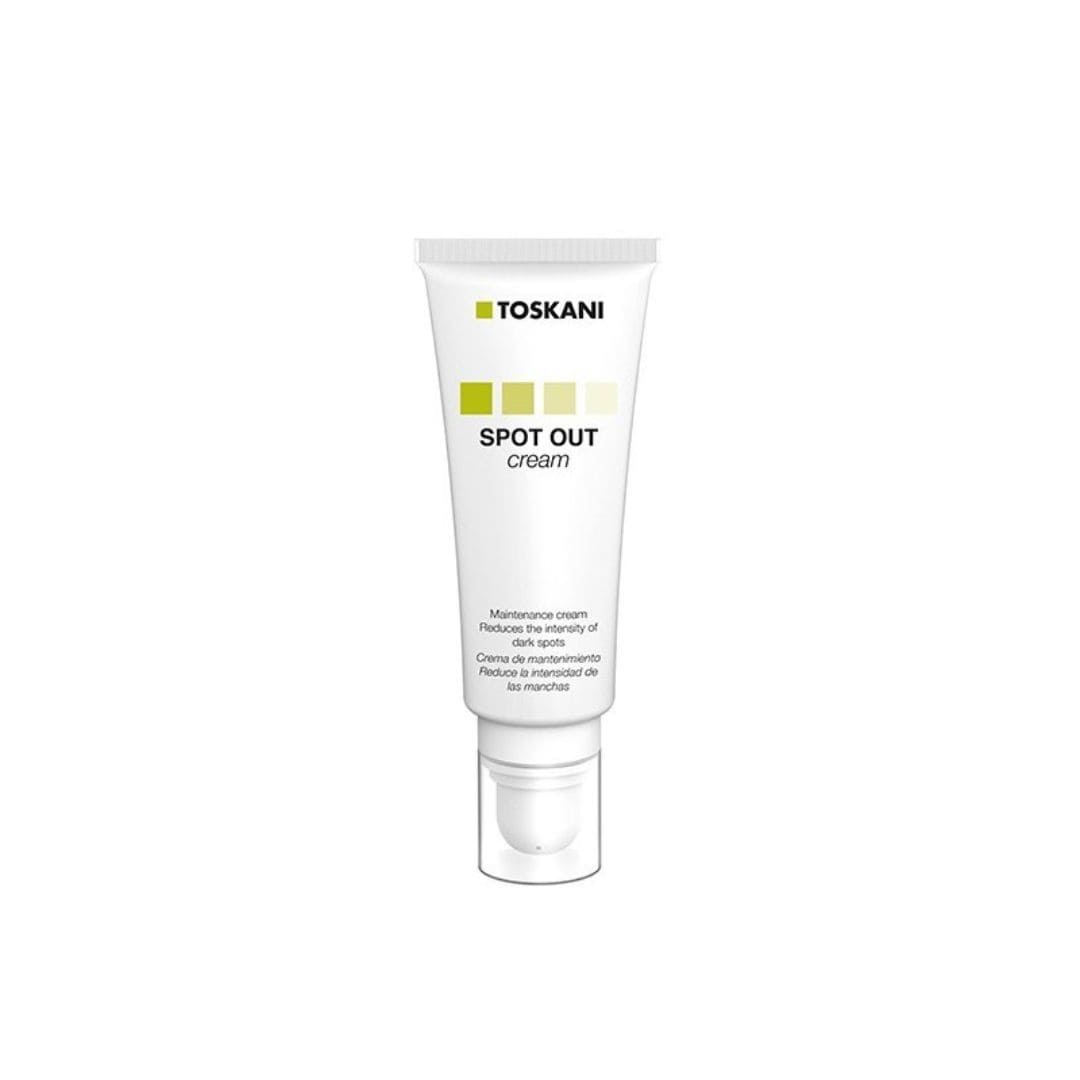 spot out cream de toskani crema para las manchas