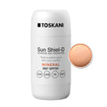 stick mineral sun shiel-d de toskani protector solar
