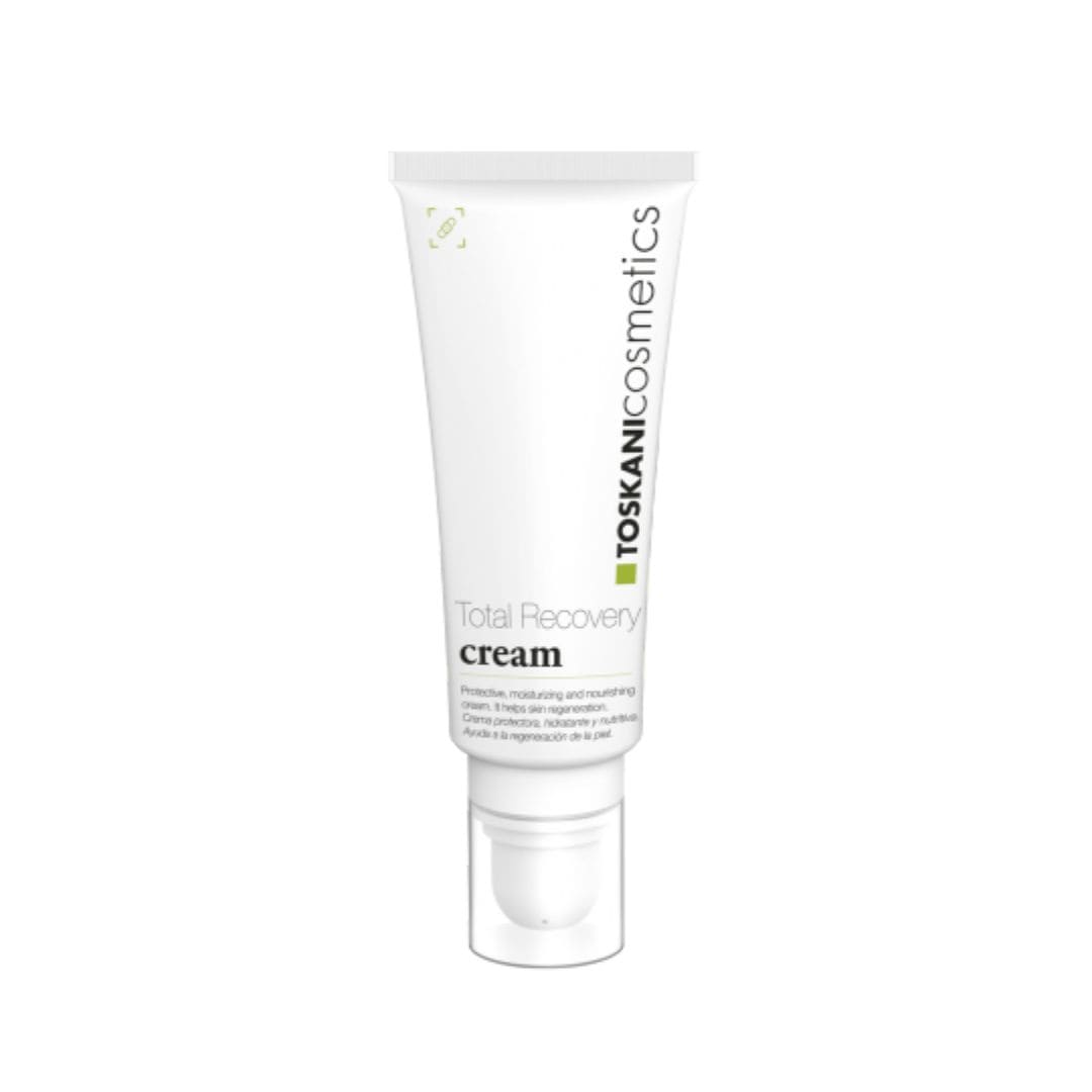 total recovery cream de toskani